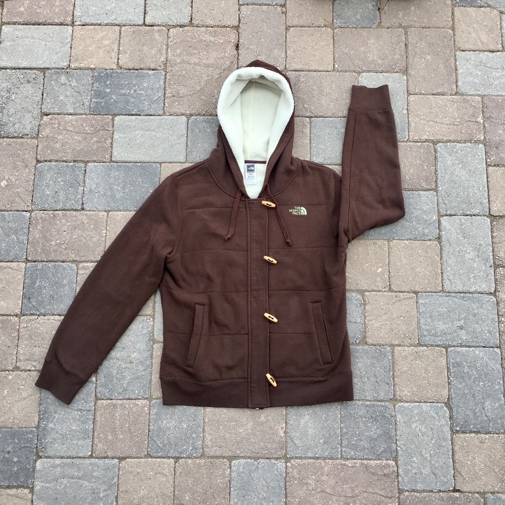 THE NORTH FACE WOMANS JACKET